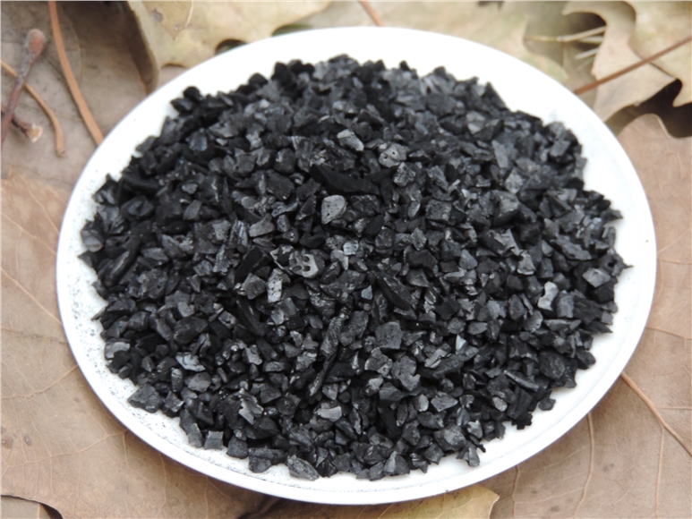 果殼活性炭在山西飲料產(chǎn)業(yè)的應(yīng)用前景